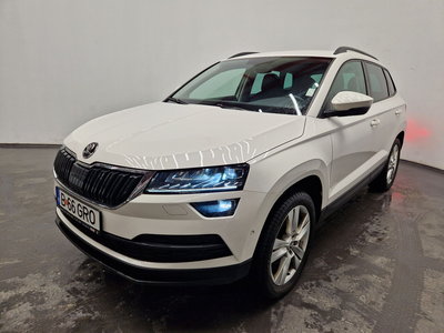 &Scaron;koda KAROQ